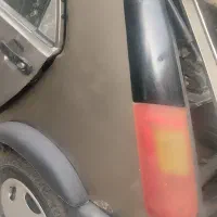 درب پی کی انژکتور و کلیه لوازم موتور گیربکس و