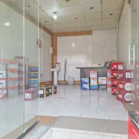 مغازه خیابان اصلی پیشاهنگی جنب شیرینی اتام