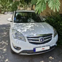 فروش خودرو چانگان cs35