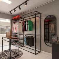 رگال فروشگاهی