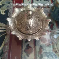 قنددان  حکاکی قدیمیساخت ترکیه Rawzباکد509