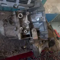 گیربکس EF7
