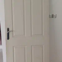 درب اتاق خواب درحدنو