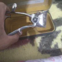 ماشین اصلاح سروصورت وریش تراش قدیمی کلکسیونی