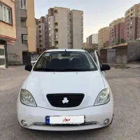 فروش تیبا ۱ صندوق دار