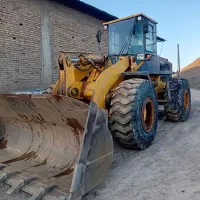 لودر چانگلین مدل ۲۰۱۱