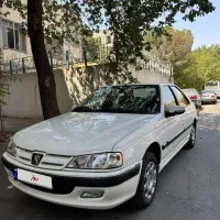 پژو پرشیا سال ۱۴۰۰
