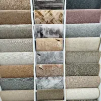 موکت و پرده