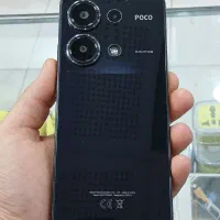 poco m6pro|موبایل|شیراز, زند|دیوار