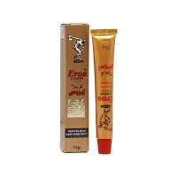 کرم تاخیری با کمترین بی حسی