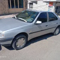 پژو۴۰۵درجه۱