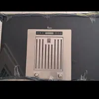 هود اشپزخانه بسیار شیک و زیبا