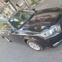 دنا پلاس اتوماتیک توربو