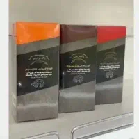 قهوه گانودرما