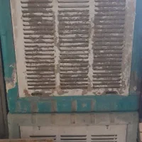 کولر آبی مدل ۳۵۰۰ موتوژن سالم