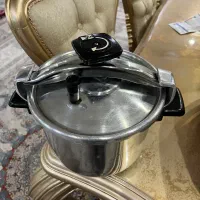 زودپز مدل دیگ