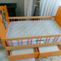 تخت و تشک|تشک تختخواب|رشت, آزادگان|دیوار