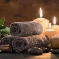 ماساژ و فیسشیال