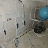 لوله کش آب و فاضلاب ،نصب وتعمیرپمپ آب،آبگرمکن،شیر،