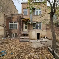 ملک کلنگی / ۱۲۵ متر / دو کله