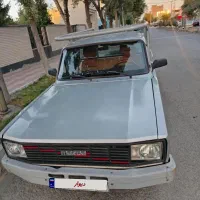 مزدا کارا 97 2000