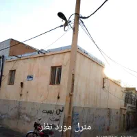 منزل با موقعیت تجاری نزدیک خیابان بررو سرنبش
