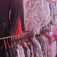 لباس مزون عمده