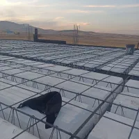 انجام کار ارماتوربندی