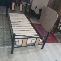 تخت خواب یک نفره