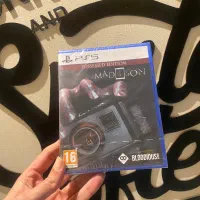 Madison ps5 ترسناک - بالاترین ریت ضربان قلب