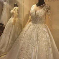 لباس عروس