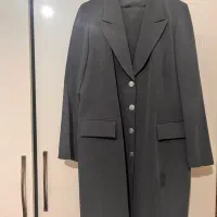 مانتو شلوار اداری نو سایز ۴۶