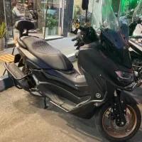 مدل403 کیلس  Nmax|موتورسیکلت|تهران, جمهوری|دیوار