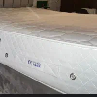 تشک دست دوم تمیز برند برن