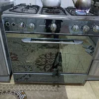 گاز طرح فر