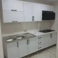 کابینت تخفیفی ویژه دوماه جاری .  حضوری. .