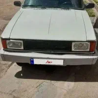 وانت|خودرو کلاسیک|خرمآباد, |دیوار