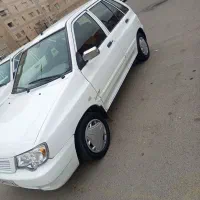 پراید ۱۱۱ مدل ۹۳