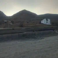 ۶۷۰ متر زمین واقع در   کیلان برنهشت