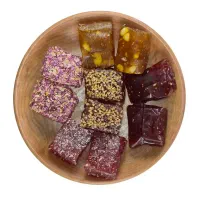 حراج مسقطی لقمه لاری