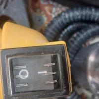 پیستوله رنگ پاش کنزاکس