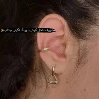 خدمات پرسینگ و میکرودرمال سوراخ گوش خدمات آموزش