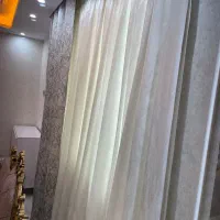 پرده در حد نو