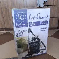 جارو برقی لایفت گارد
