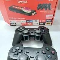 اندروید باکس سونی1 سونی 2و گیم استیک