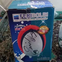 ماشین لباسشویی