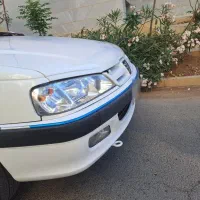 پژو پارس91.12.1