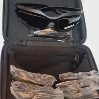 عینک آفتابی چهار لنز دایزی