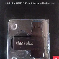 فلش لنوو think plus