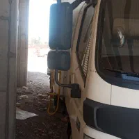 فروش فوری کامیون الوند مدل 97 6 تن